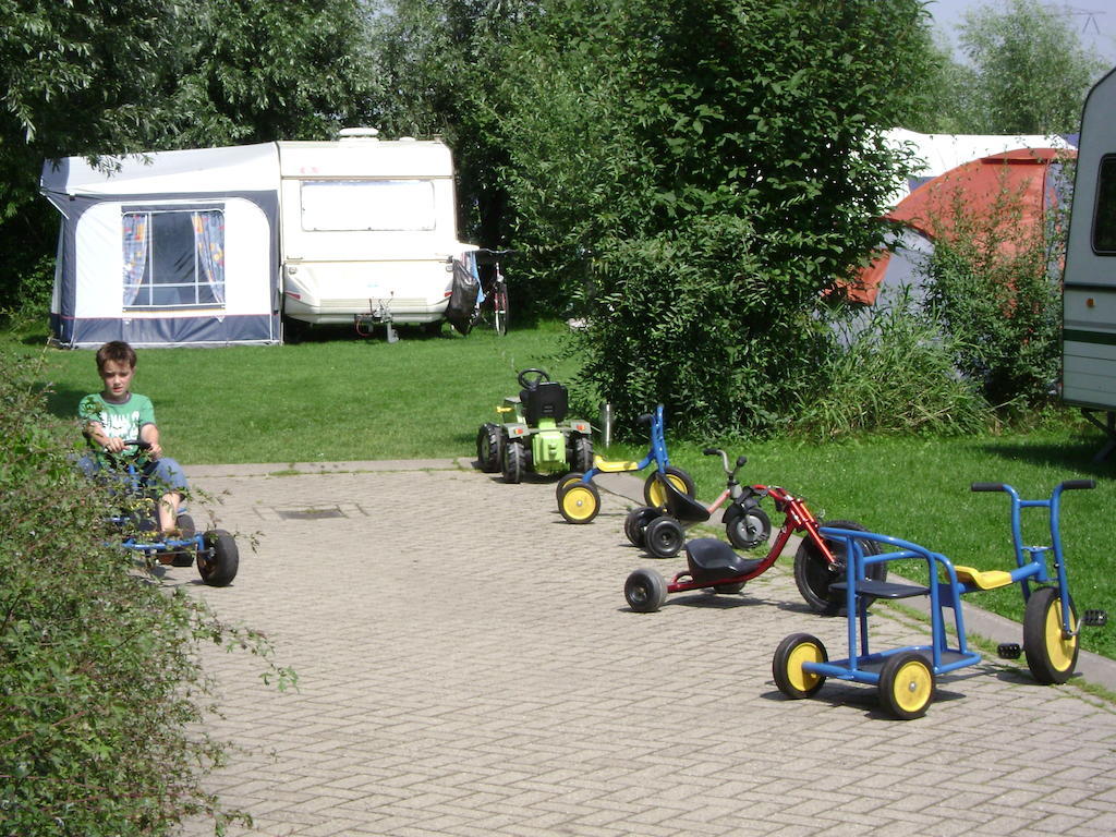 Hotel Boerderij Hazenveld Kockengen Zimmer foto